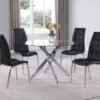 1172-5P JETTA DINING GROUP