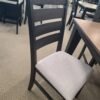 2152WC-6P BARDSTOWN WHEAT CHARCOAL DINING