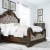 B947 - 5PC Bedroom Set - Queen, King