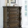 B947 - 5PC Bedroom Set - Queen, King