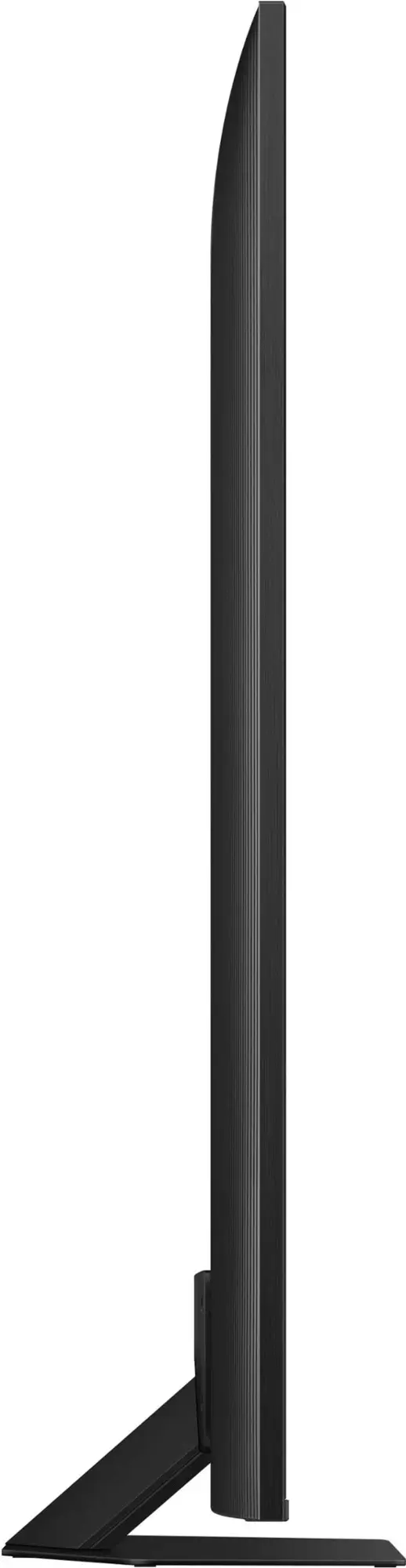 Samsung 2024 85" Class Q80D Series QLED 4K SmarSmart TV