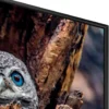 Samsung 2024 85" Class Q80D Series QLED 4K SmarSmart TV