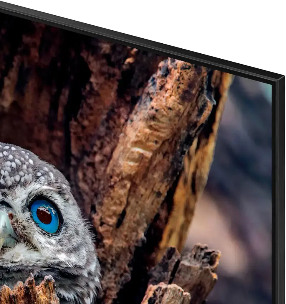 Samsung 2024 85" Class Q80D Series QLED 4K SmarSmart TV