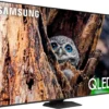 Samsung 2024 85" Class Q80D Series QLED 4K SmarSmart TV