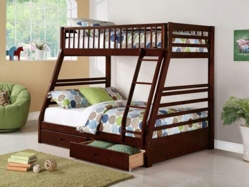 Bunk Beds