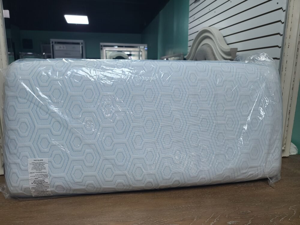 Arctic gusset Pillow Queen