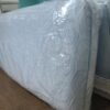 Arctic gusset Pillow Queen
