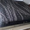 ICY CUPPER HYBRID MATTRESS