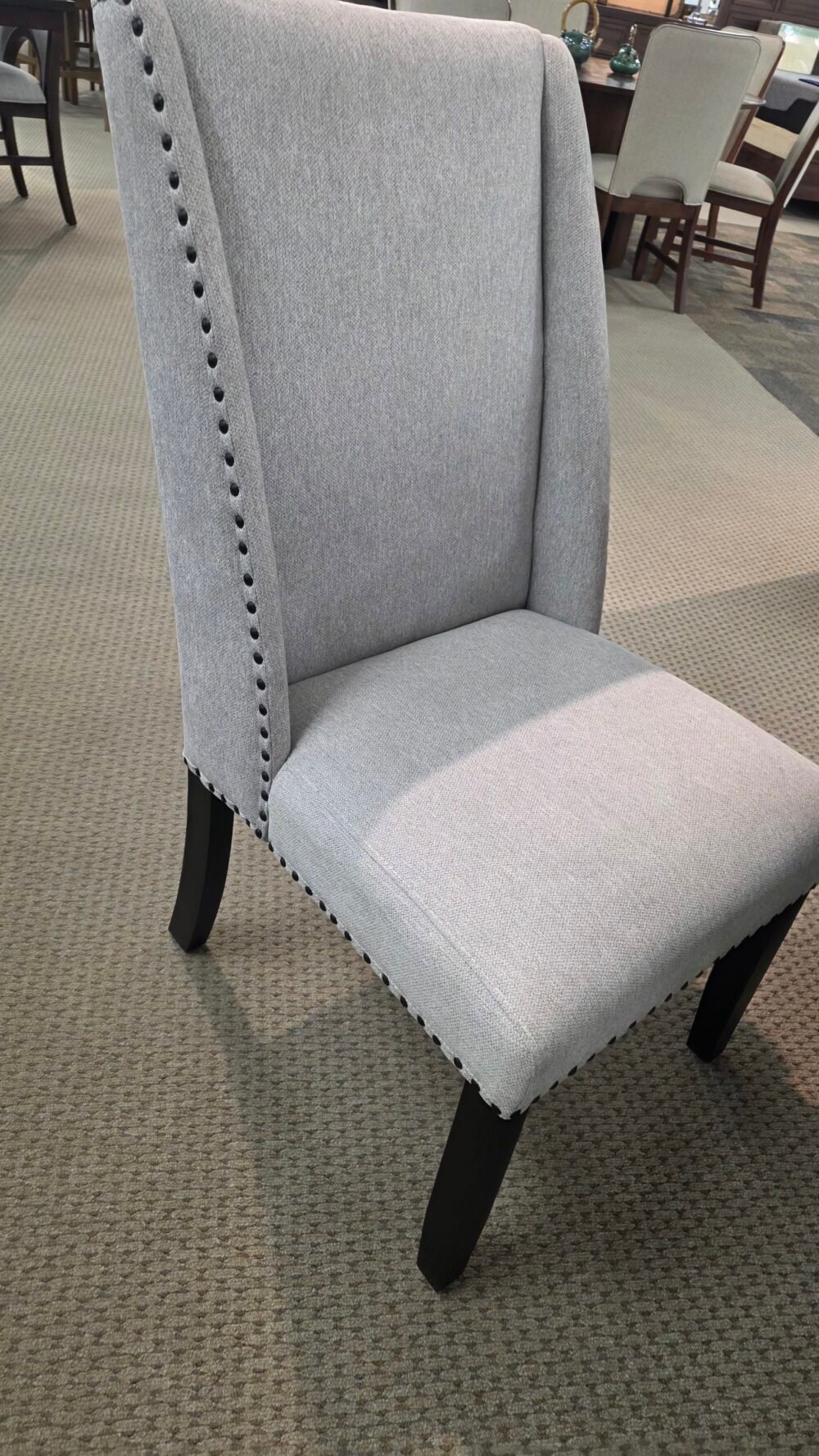 20260917_162928 13 VALENTINE (GENUINE) Marble Tbl/Wing Chairs,Bench20-6P