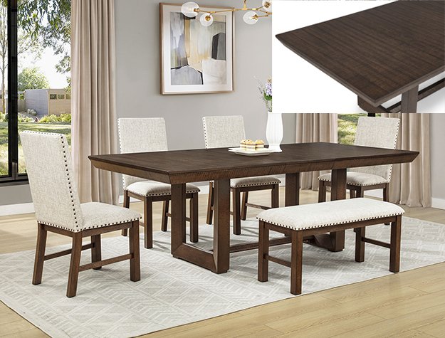 2272 2272-6P DOMINGO DINING