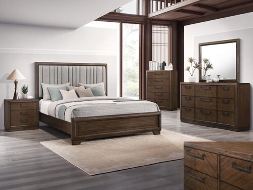 B6520 B6520 LAKECREST BEDROOM