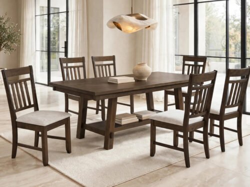 img-1138_orig D360 - Dining Table & 6 Chairs Set