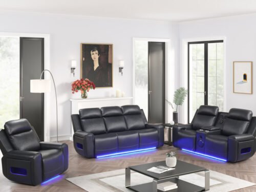rollsroyce-black8_orig Rolls Royce Black Power Reclining Set